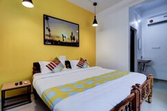 Parppidam Residency