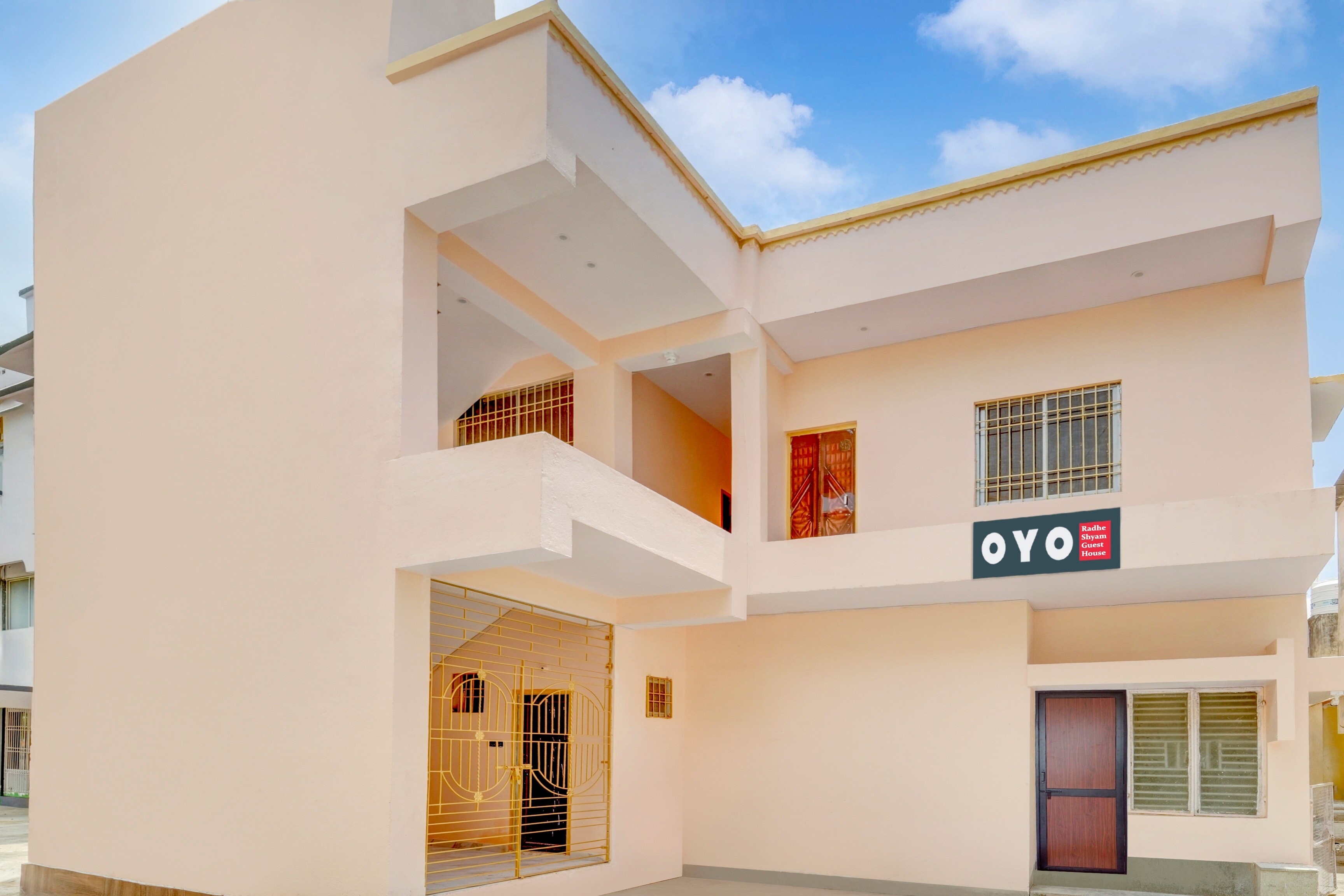 Hotel O Radhe Shyam Guest House - Tap to explore photos