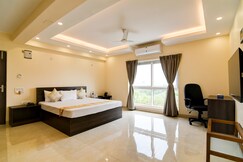 LEMON PRIME NEW TOWN