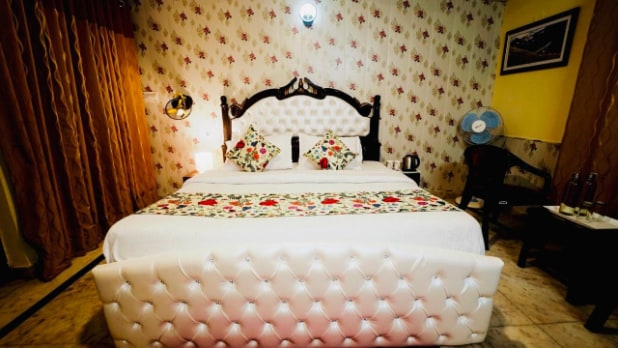 4 BHK by Nature Ville - Tap to explore photos