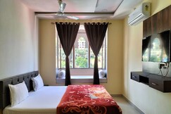 Radhe Radhe Resort and Adventure Park, Kumbhalgarh