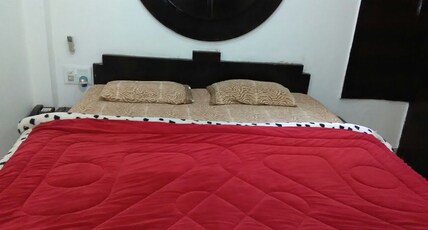 HOTEL GOVINDAM Room Type - standard