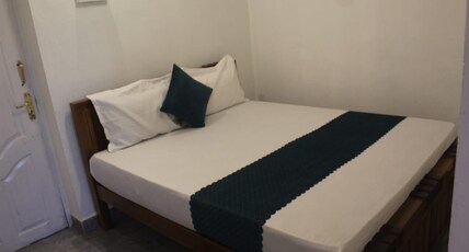 Hills dale ooty Room Type - Bedroom 3