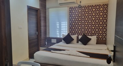 Hotel Nest Inn Room Type - AC ROOMS