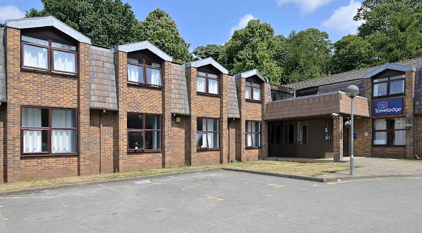 Travelodge Nottingham Wollaton Park - Tap to explore photos