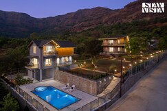 StayVista at Earthy Escapes