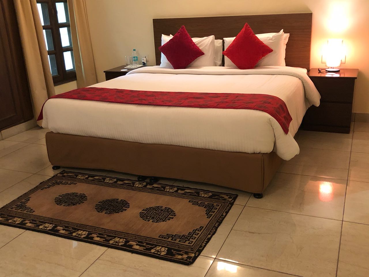 The Neem | Rooms in a Homestay - Tap to explore photos