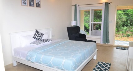 Jungle jade coorg Room Type - Bedroom 1