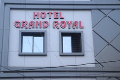 Hotel Grand Royal