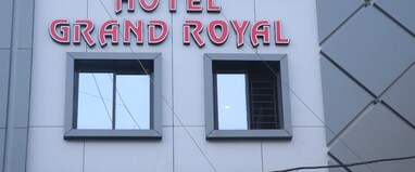 Hotel Grand Royal