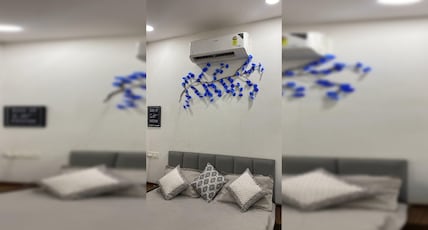 The Horizon Blue Room Type - The Horizon Blue
