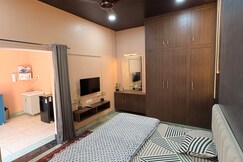 The suite-Luxe Elite