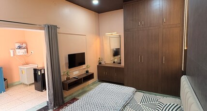 The suite-Luxe Elite Room Type - The suite-Luxe Elite
