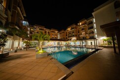 Casa Luma Siolim 1 Bedroom Pool Sauna Jacuzzi