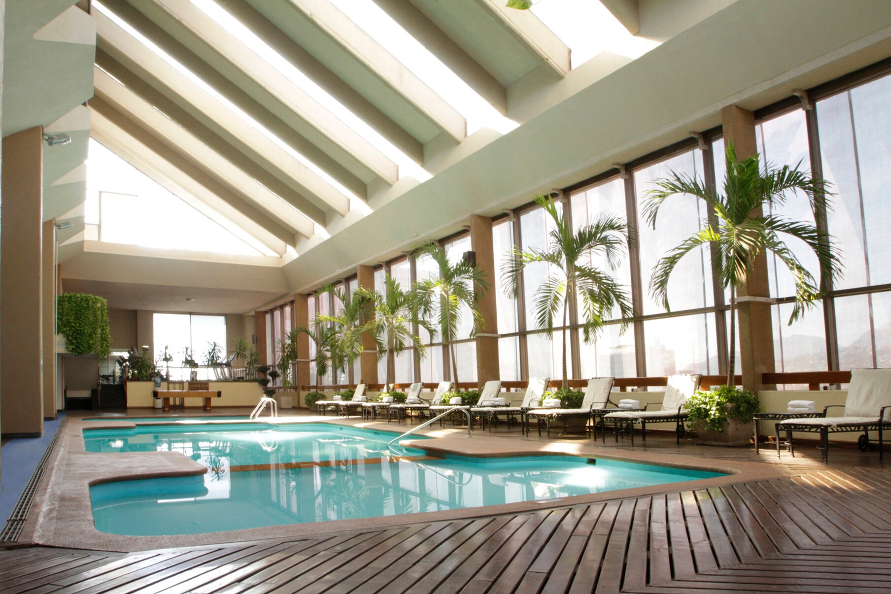 Crowne Plaza Hotel Monterrey, an IHG hotel - Tap to explore photos