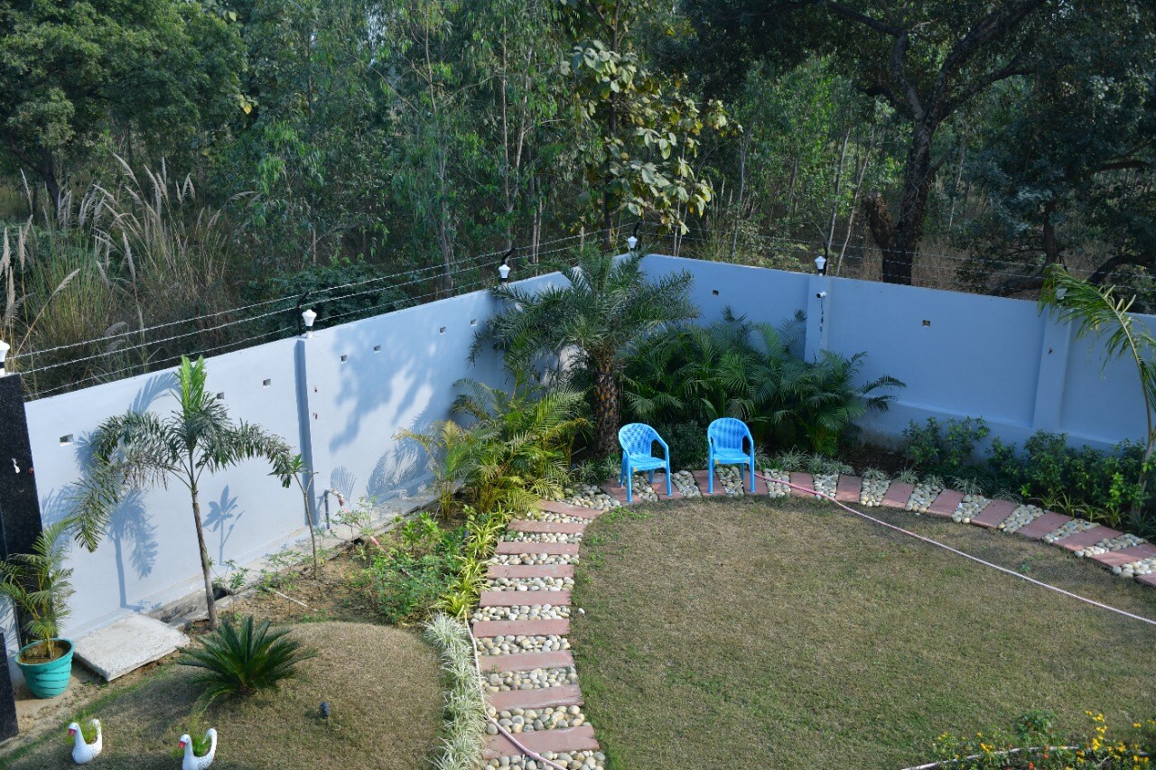 Sai Vishram Vatika - Tap to explore photos