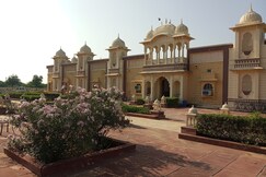 POKARAN DESERT RESORT