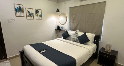 BRICK CASTLE Room Type - Suite