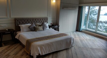Sinclairs Bayview Port Blair Room Type - Premier Suite