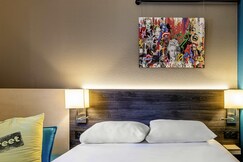 Greet Hotel Bordeaux Floirac Arena