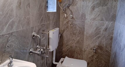 Green Woods Room Type - Deluxe AC room with Pool view