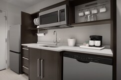 Home2 Suites By Hilton Sioux Falls/Sanford Medical Center