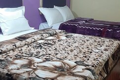 Hotel Surya Residency