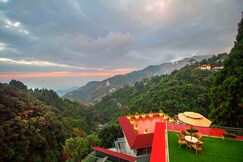 Yog Wellness Resort & Spa by Amritara