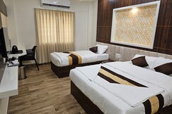 Clinton's Praetorium Inn