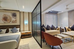 Hotel Carnival, Vijay Nagar, Indore