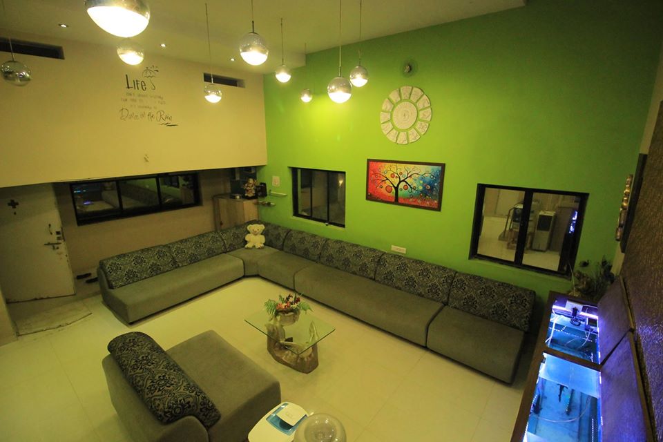 o2Villa - Tap to explore photos