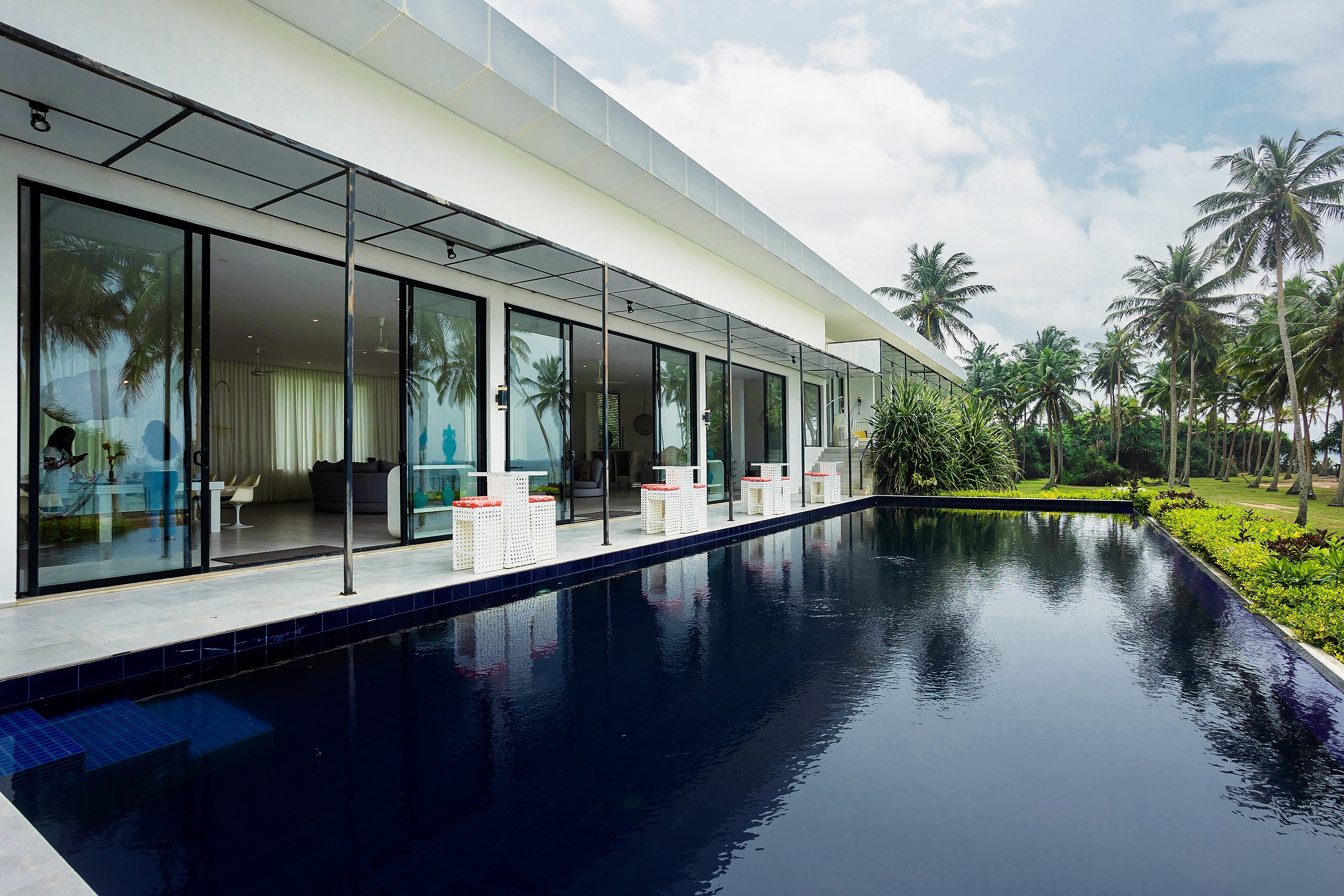 Green Turtle Villa by The Serendipity Collection - Tap to explore photos