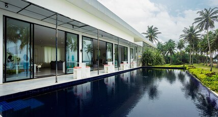 Green Turtle Villa by The Serendipity Collection Room Type - Green Turtle Villa by The Serendipity Collection