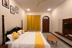 Address of Castillo 5bhk Villa with Swimming Pool