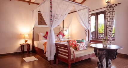 Tuskers Hill by Poppys, Anaikatti Room Type - Tuskers Heritage Tuskers Hill by Poppys, Anaikatti Room Type - Tuskers Heritage