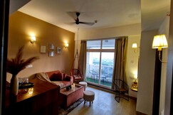 Vimdra Bliss Suites