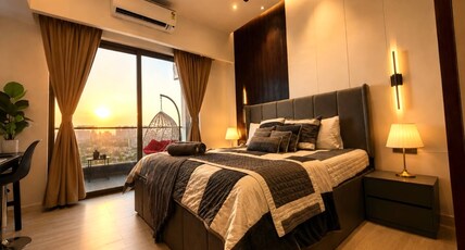Our Palace Studios Room Type - Our Palace Studios
