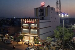 SHREE KRISHNA PALACE
