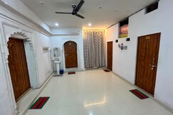 Address of Aadi Shiv Heritage