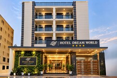Address of Hotel Dream World at Delhi Airport IGI