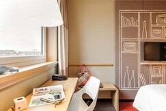 Ibis Muenchen City Arnulfpark
