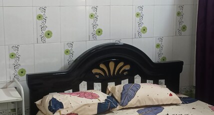 Parimala Home Stay Room Type - Parimala Home Stay