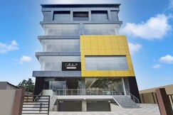 Super Collection O Guwahati ISBT