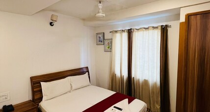 Royal Apollo Room Type - Standard AC Room