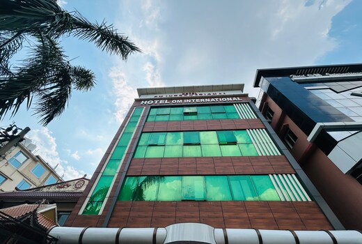 Hotel Om International