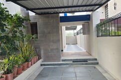 Address of Anant Vasudha 