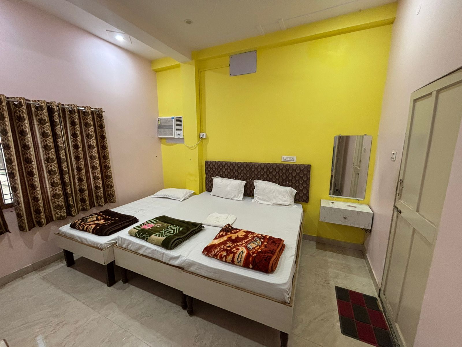 Shree Puram Homestay - Tap to explore photos