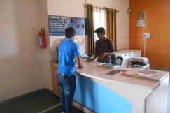 HOTEL ISHWAR 