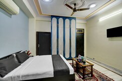 Hotel Luhakana Palace