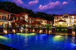 Nakhawa Beach Resort & Hotel